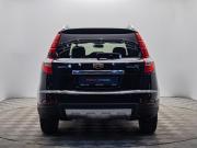 Geely Emgrand X7 I Рестайлинг Москва  - изображение 20