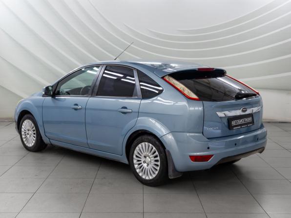 Ford Focus II Рестайлинг с пробегом 2008 года, цена 399 000 рублей, 327359 км, хэтчбек, Автокод Объявления