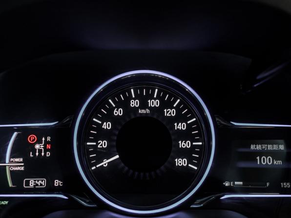 Honda Vezel I с пробегом 2014 года, цена 1 430 000 рублей, 154543 км, внедорожник, Автокод Объявления