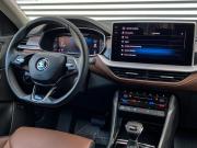 Skoda Kodiaq I Рестайлинг Москва  - изображение 41