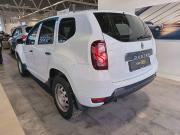 Renault Duster I Рестайлинг Новомосковск  - изображение 19