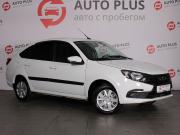 Lada (ВАЗ) Granta I Рестайлинг Минеральные Воды  - изображение 17