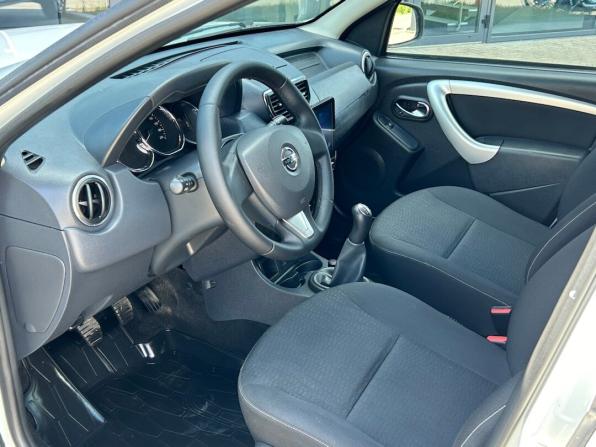 Nissan Terrano III (D10) с пробегом 2019 года, цена 1 280 000 рублей, 93499 км, внедорожник, Автокод Объявления
