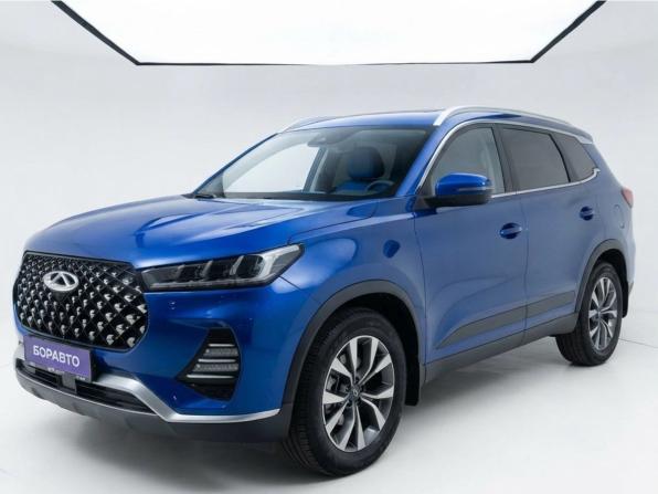 Chery Tiggo 7 Pro I