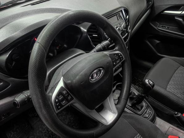 Lada (ВАЗ) Vesta I с пробегом 2019 года, цена 1 099 900 рублей, 84000 км, универсал, Автокод Объявления