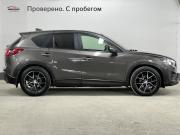 Mazda CX-5 I Рестайлинг Тюмень  - изображение 38