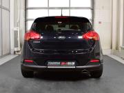 Kia Ceed II Кемерово  - изображение 27