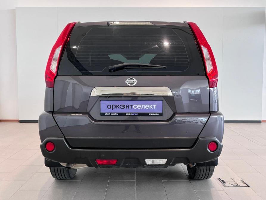 Nissan X-Trail II Рестайлинг Волжский  - изображение 7
