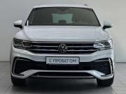 Volkswagen Tiguan II Рестайлинг Барнаул  - изображение 35