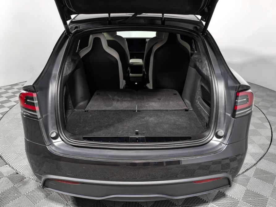 Tesla Model X I Рестайлинг Санкт-Петербург  - изображение 32