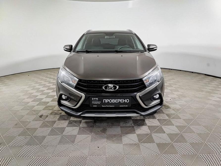 Lada (ВАЗ) Vesta I Уфа  - изображение 2