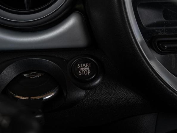 Mini Coupe I с пробегом 2013 года, цена 950 000 рублей, 126915 км, купе, Автокод Объявления