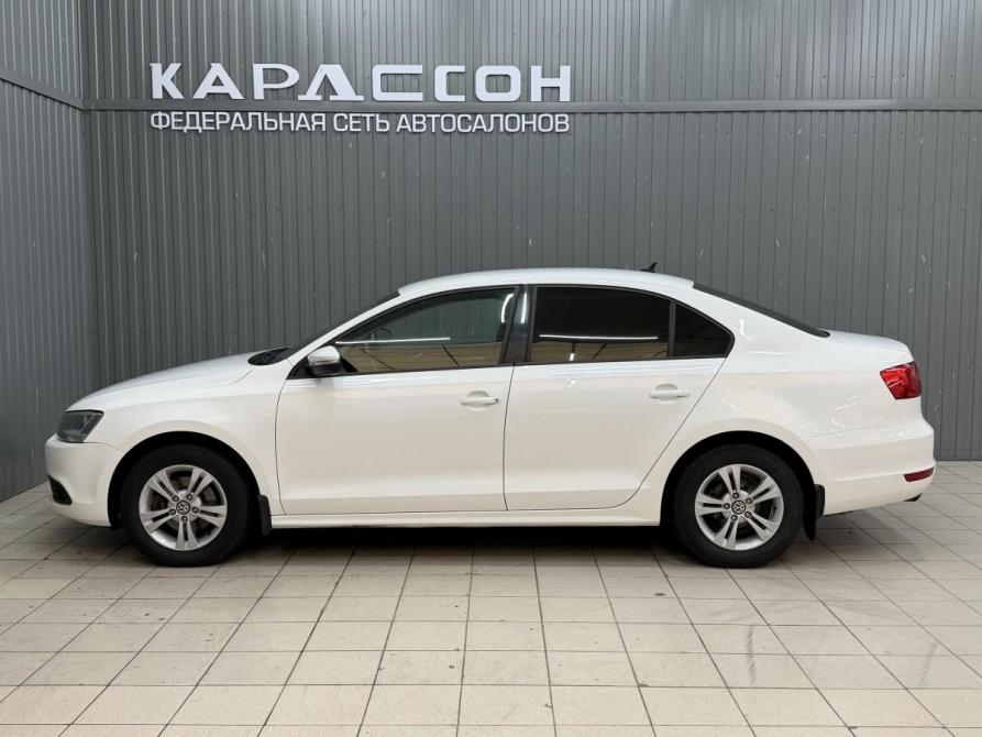 Volkswagen Jetta VI Рестайлинг Магнитогорск  - изображение 5