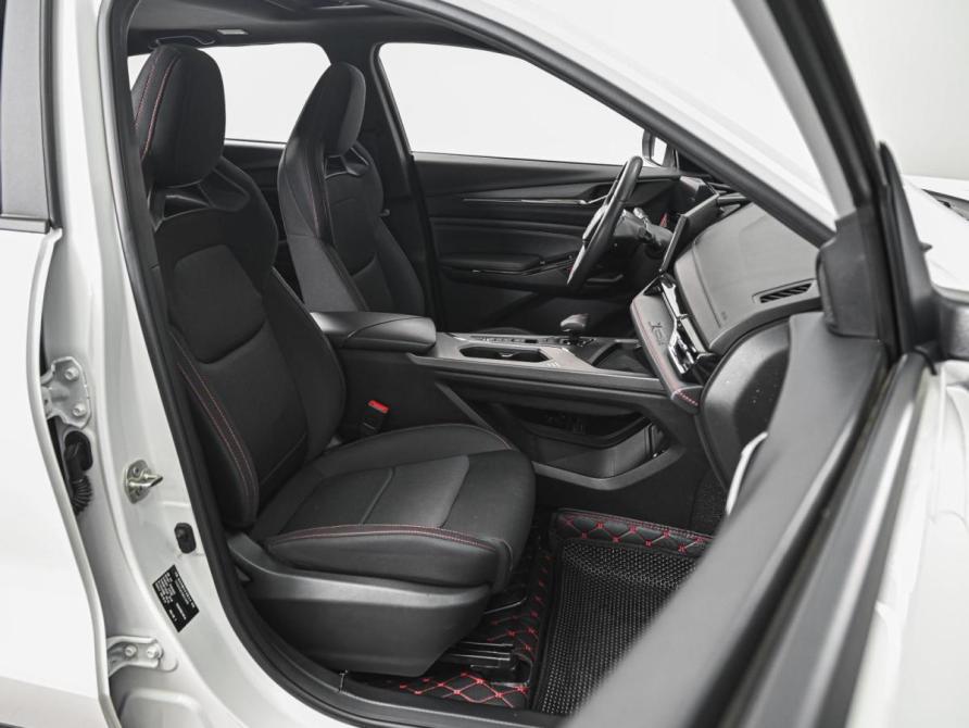 Changan X5 Plus Ставрополь  - изображение 8
