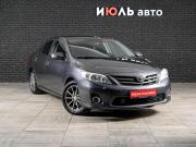 Toyota Corolla X (E140 E150) Рестайлинг Екатеринбург  - изображение 17