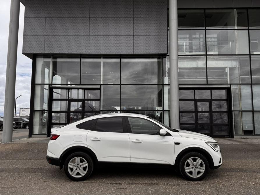 Renault Arkana I Тверь  - изображение 7