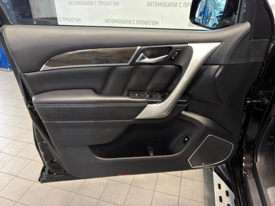 Haval H9 I Рестайлинг Санкт-Петербург  - изображение 17