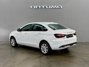 Lada (ВАЗ) Vesta I Рестайлинг (NG) Краснодар  - изображение 27