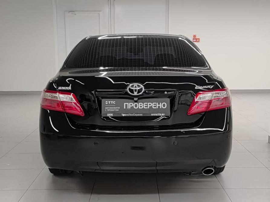 Toyota Camry VI (XV40) Казань  - изображение 7