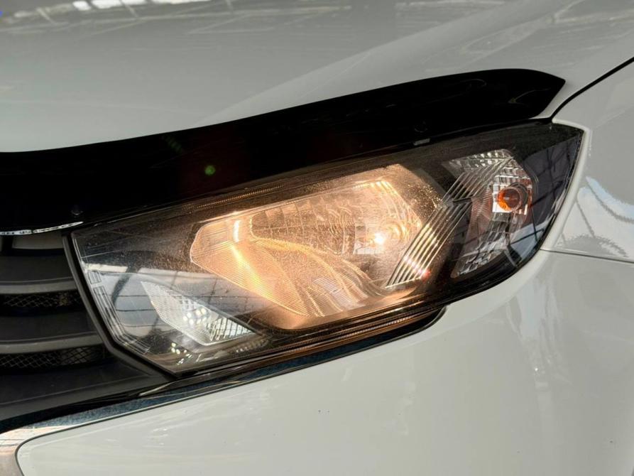 Lada (ВАЗ) Granta I Рестайлинг Оренбург  - изображение 8