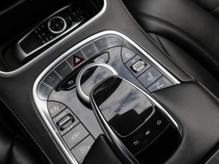 Mercedes-Benz S-Класс VI (W222 C217) Рестайлинг Москва  - изображение 22