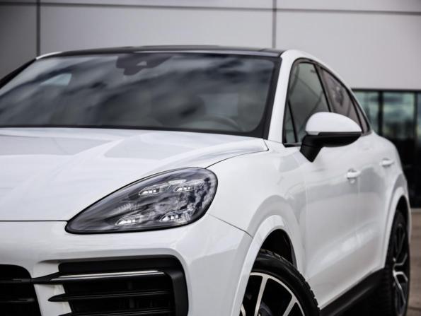 Porsche Cayenne III с пробегом 2020 года, цена 6 543 288 рублей, 104395 км, внедорожник, Автокод Объявления