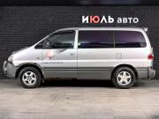 Hyundai Starex I Рестайлинг Екатеринбург  - изображение 18