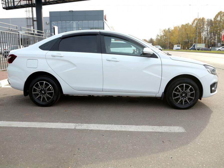 Lada (ВАЗ) Vesta I Рестайлинг (NG) Иваново  - изображение 7