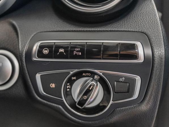Mercedes-Benz C-Класс IV (W205) с пробегом 2014 года, цена 1 840 000 рублей, 50724 км, универсал, Автокод Объявления