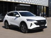 Haval F7 I Рестайлинг Москва  - изображение 29