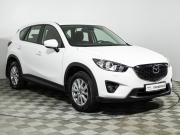 Mazda CX-5 I Санкт-Петербург  - изображение 18