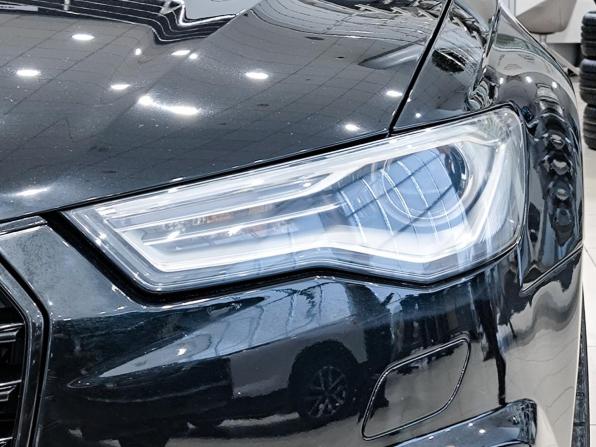 Audi A6 IV (C7) Рестайлинг с пробегом 2016 года, цена 2 350 000 рублей, 152400 км, седан, Автокод Объявления