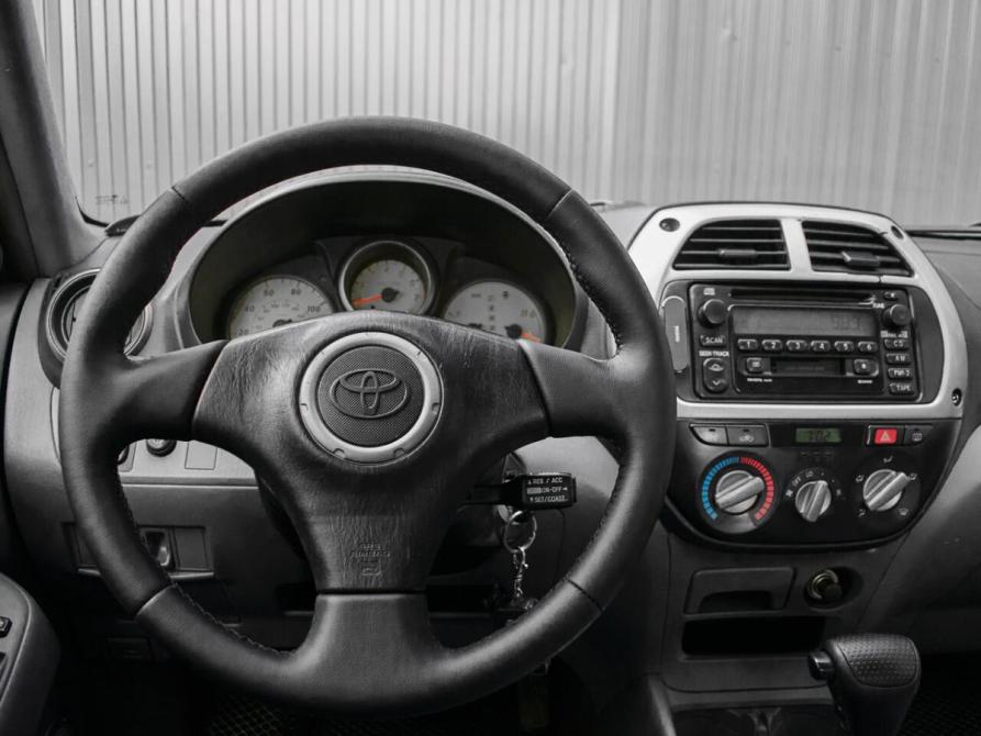 Toyota RAV4 II (XA20) Екатеринбург  - изображение 17
