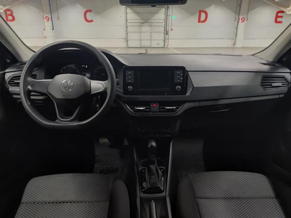 Volkswagen Polo VI с пробегом 2021 года, цена 1 369 000 рублей, 133900 км, лифтбек, Автокод Объявления