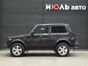 Lada (ВАЗ) 2121 (4x4) I Рестайлинг Екатеринбург  - изображение 23