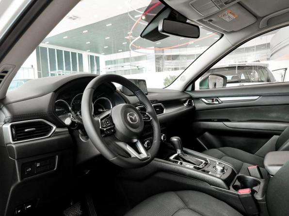 Mazda CX-5 II с пробегом 2018 года, цена 2 530 000 рублей, 73500 км, внедорожник, Автокод Объявления