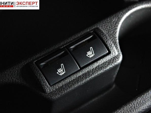 Lada (ВАЗ) Granta I Рестайлинг с пробегом 2024 года, цена 967 000 рублей, 23142 км, седан, Автокод Объявления