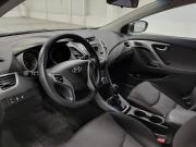 Hyundai Elantra V (MD) Рестайлинг Казань  - изображение 46