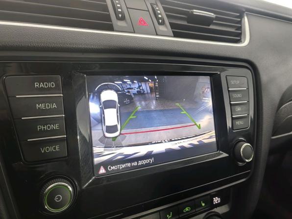 Skoda Octavia III (A7) с пробегом 2016 года, цена 1 219 000 рублей, 150000 км, лифтбек, Автокод Объявления