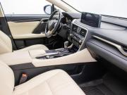 Lexus RX IV Рестайлинг Москва  - изображение 29