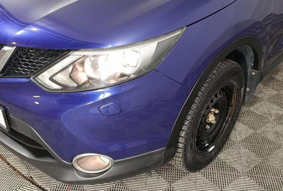 Nissan Qashqai II Волгоград  - изображение 24