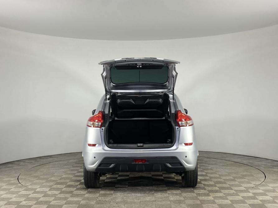 Lada (ВАЗ) XRAY I Воронеж  - изображение 9