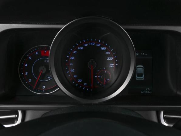 Hyundai Elantra VII (CN7) с пробегом 2021 года, цена 2 199 000 рублей, 68140 км, седан, Автокод Объявления