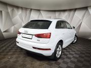 Audi Q3 I (8U) Рестайлинг Москва  - изображение 21