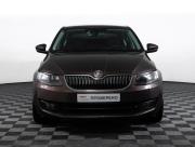 Skoda Octavia III (A7) Москва  - изображение 20