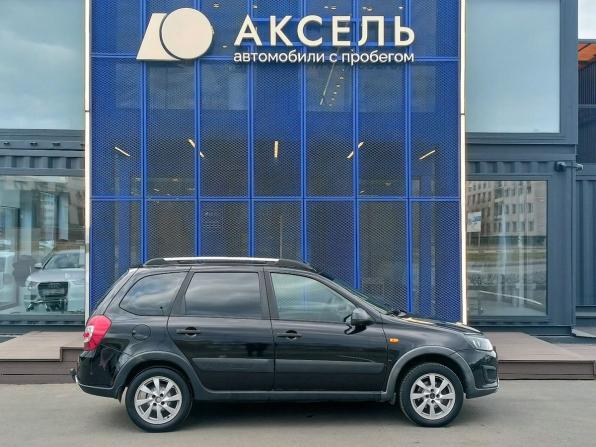 Lada (ВАЗ) Kalina II с пробегом 2015 года, цена 535 000 рублей, 97500 км, универсал, Автокод Объявления