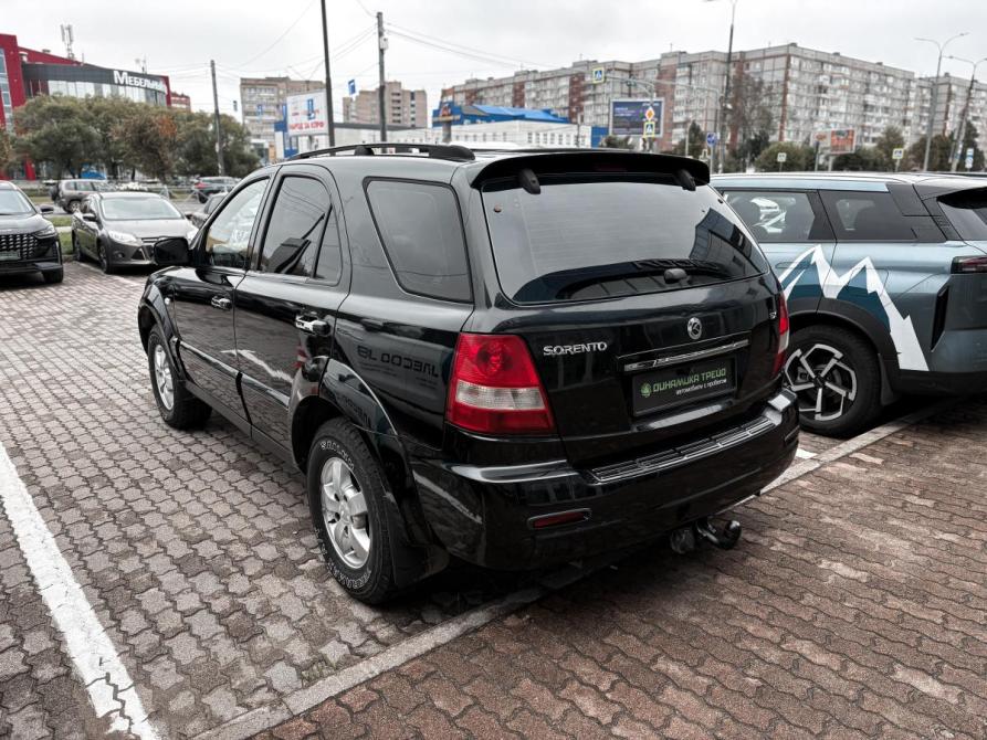Kia Sorento I Череповец  - изображение 6