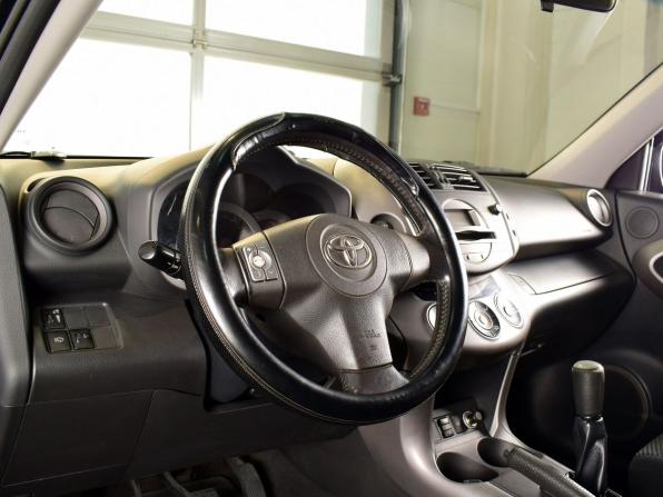 Toyota RAV4 III (XA30) с пробегом 2006 года, цена 969 999 рублей, 255767 км, внедорожник, Автокод Объявления