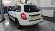 Lada (ВАЗ) Granta I Рестайлинг Санкт-Петербург  - изображение 9