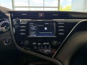 Toyota Camry VIII (XV70) Тверь  - изображение 34